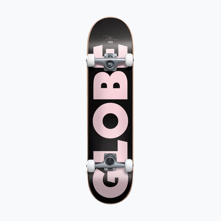 Globe G0 Fubar clasic skateboard roz / negru 10525402