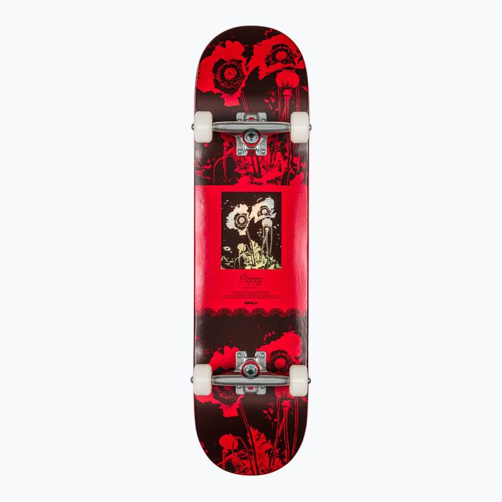 Skateboard clasic IMPALA Blossom poppy 3