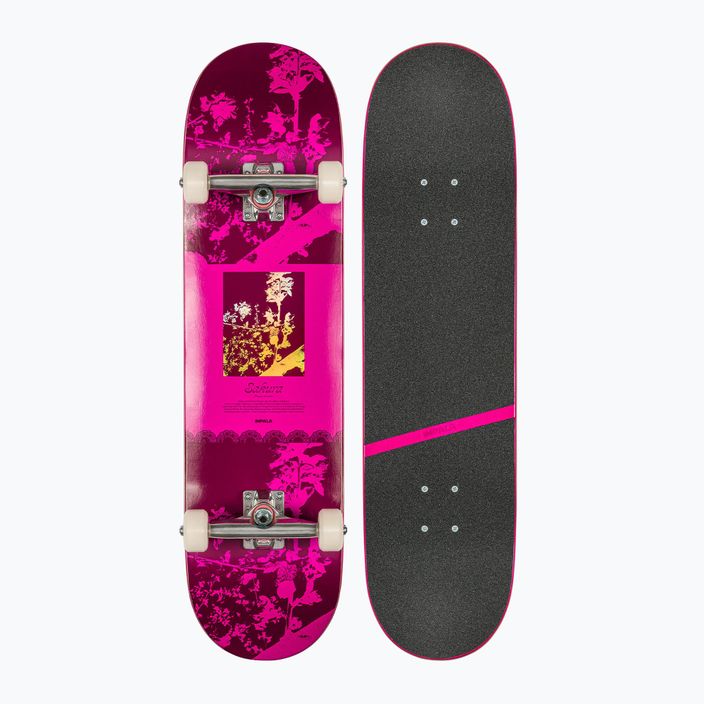 IMPALA Blossom sakura skateboard clasic Blossom sakura