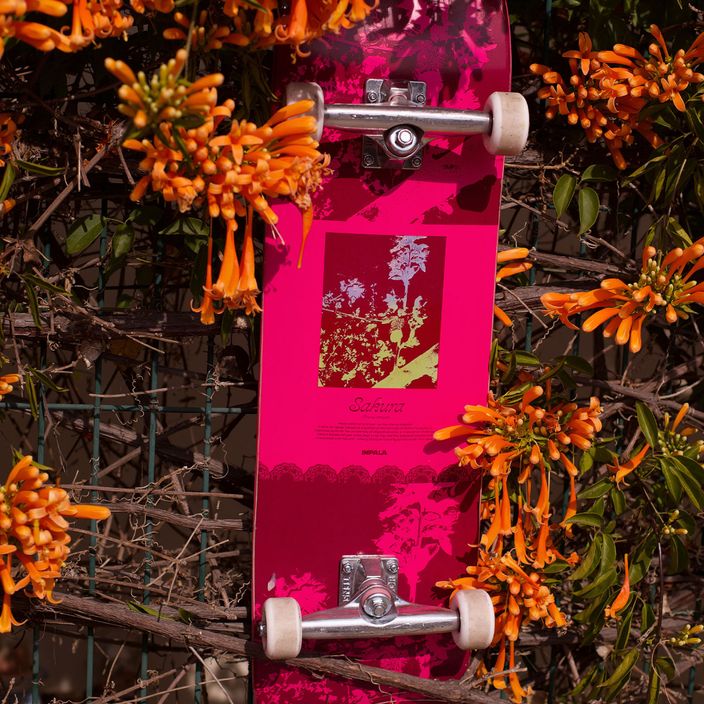 IMPALA Blossom sakura skateboard clasic Blossom sakura 6