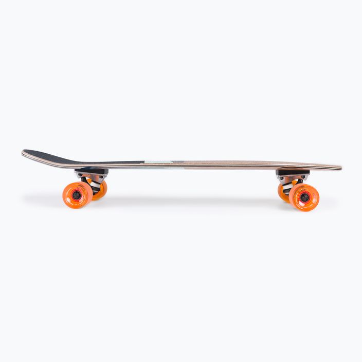 Globe Big Blazer maro-albastru Longboard skateboard 10525195_TEAKOCNS 3