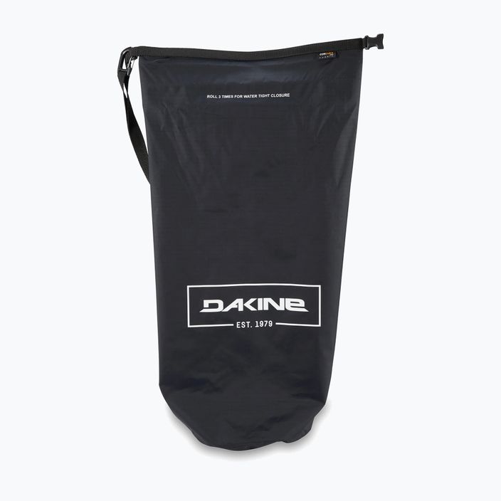Sac impermeabil Dakine Packable Rolltop Dry Bag 20 l black 2