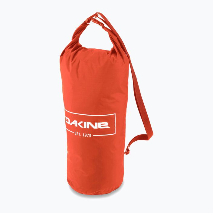 Sac impermeabil Dakine Packable Rolltop Dry Bag 20 l sun flare