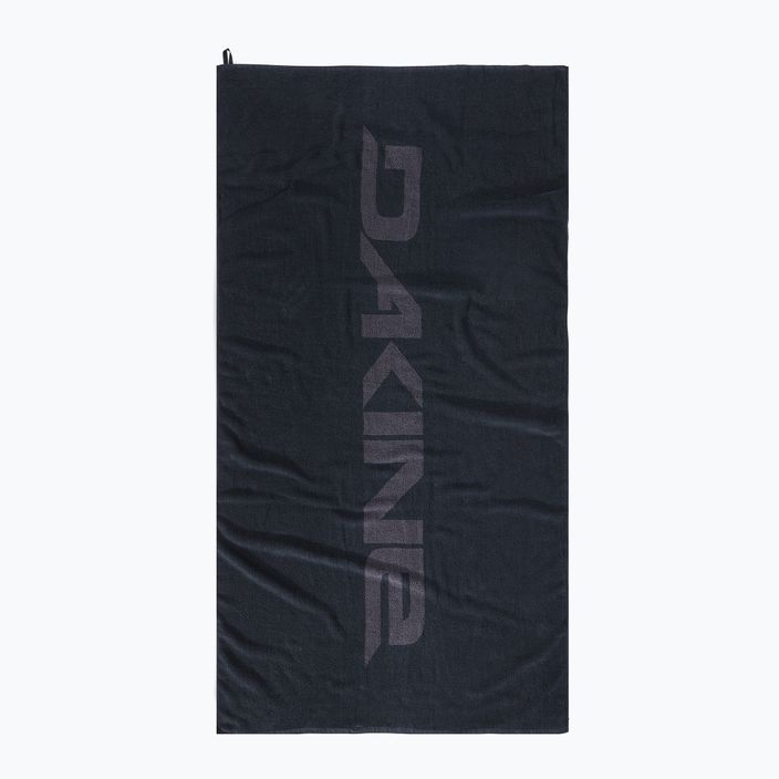 Dakine Jacquard Beach Towel negru D10003713