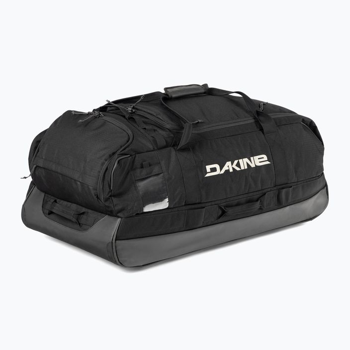 Dakine Torque Duffle 125 l geantă de călătorie negru D10003735 2