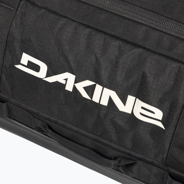 Dakine Torque Duffle 125 l geantă de călătorie negru D10003735 4