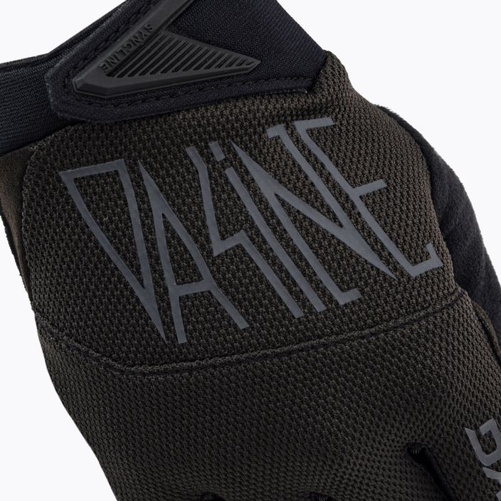 Dakine Syncline Gel mănuși de ciclism negru D10003740 4