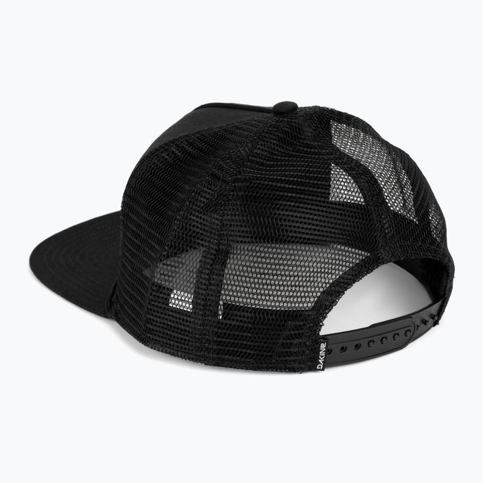 Dakine Classic Diamond Trucker șapcă de baseball negru D10002462 3