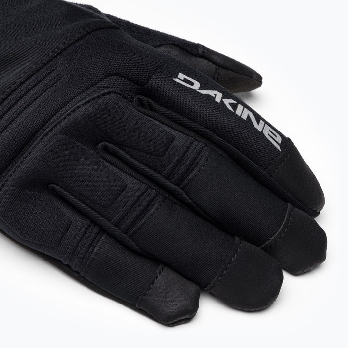 Dakine White Knuckle mănuși de ciclism negru 4