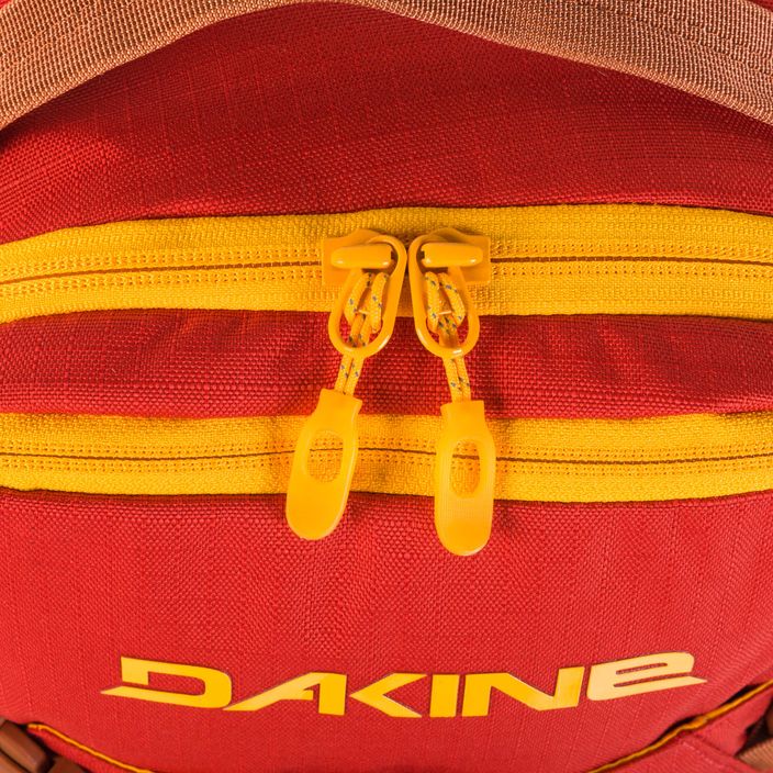 Dakine Heli Pack 12 rucsac de drumeție roșu D10003261 8