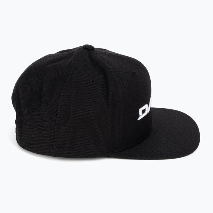 Dakine Classic Snapback șapcă de baseball negru D10003803 2