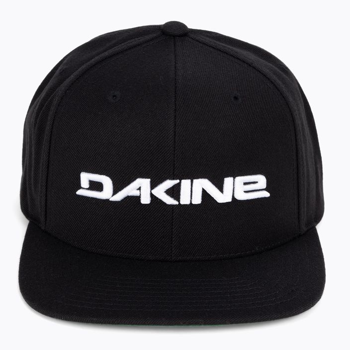 Dakine Classic Snapback șapcă de baseball negru D10003803 4