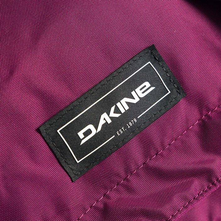 Dakine Eq Duffle 35 l geantă de călătorie violet D10002934 4