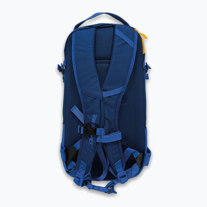 Rucsac de snowboard Dakine Heli Pro 20 l deep blue 2