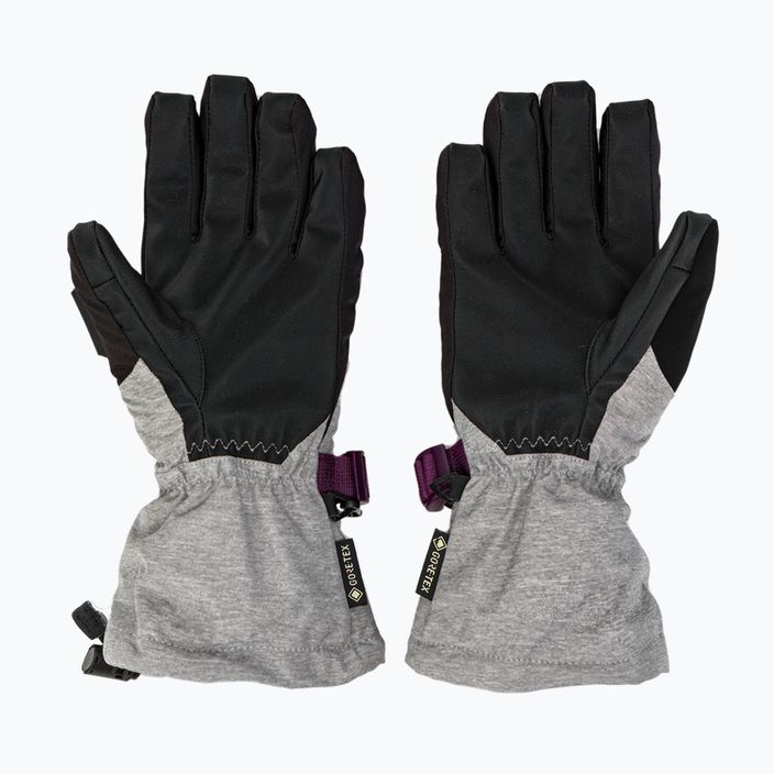 Mănuși de snowboard Dakine Sequoia Gore-Tex Grey pentru femei D10003173 2