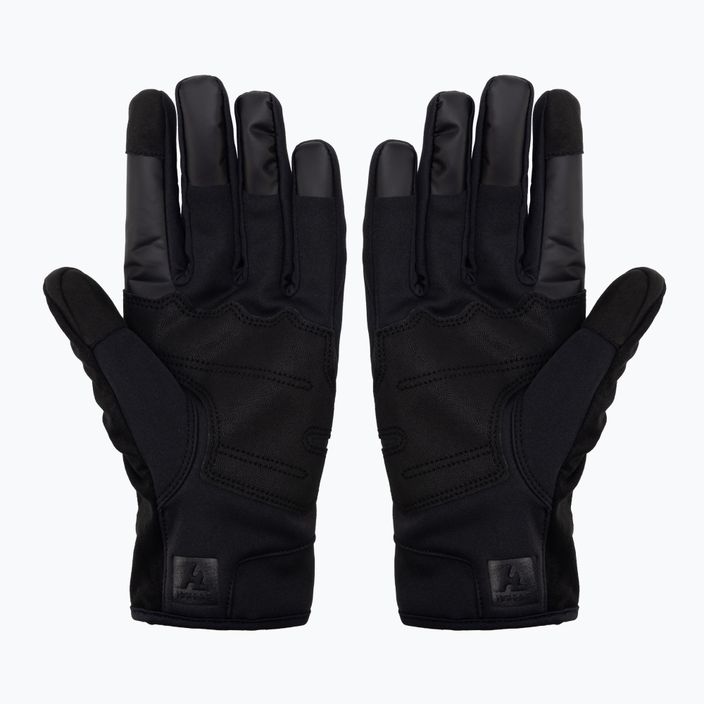 Mănuși de snowboard pentru bărbați Dakine Factor Infinium negru D10003802 2