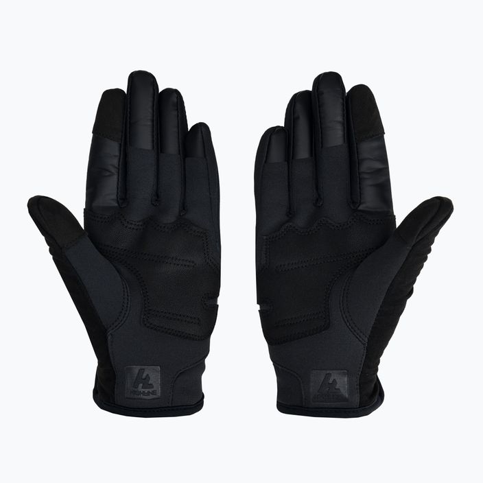 Mănuși de snowboard pentru femei Dakine Factor Infinium negru D10003807 2
