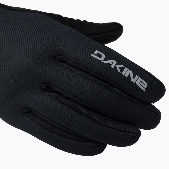 Mănuși de snowboard pentru femei Dakine Factor Infinium negru D10003807 5