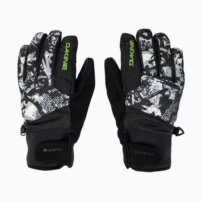 Mănuși de snowboard pentru bărbați Dakine Impreza Gore-Tex negru D10003147 3