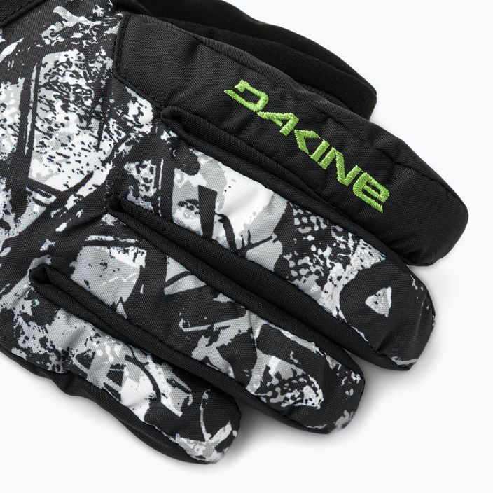Mănuși de snowboard pentru bărbați Dakine Impreza Gore-Tex negru D10003147 4