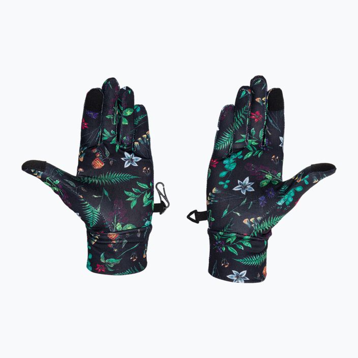 Dakine Rambler Liner Woodland Floral mănuși de snowboard pentru femei D10000729 2