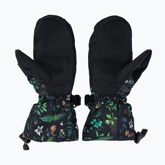 Dakine Camino Mitt mănuși de snowboard pentru femei negru D1000313333 2