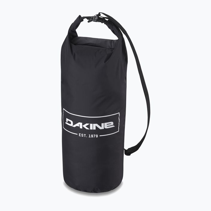 Dakine Packable Rolltop Dry Bag 20 rucsac impermeabil negru D10003921 6