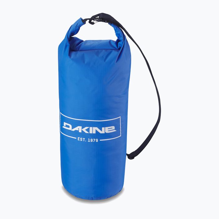Dakine Packable Rolltop Dry Bag 20 rucsac impermeabil albastru D10003921 6