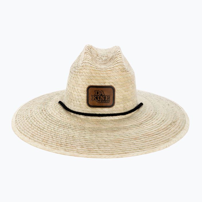Dakine Pindo Traveler Pălărie de paie bej D10003901 3