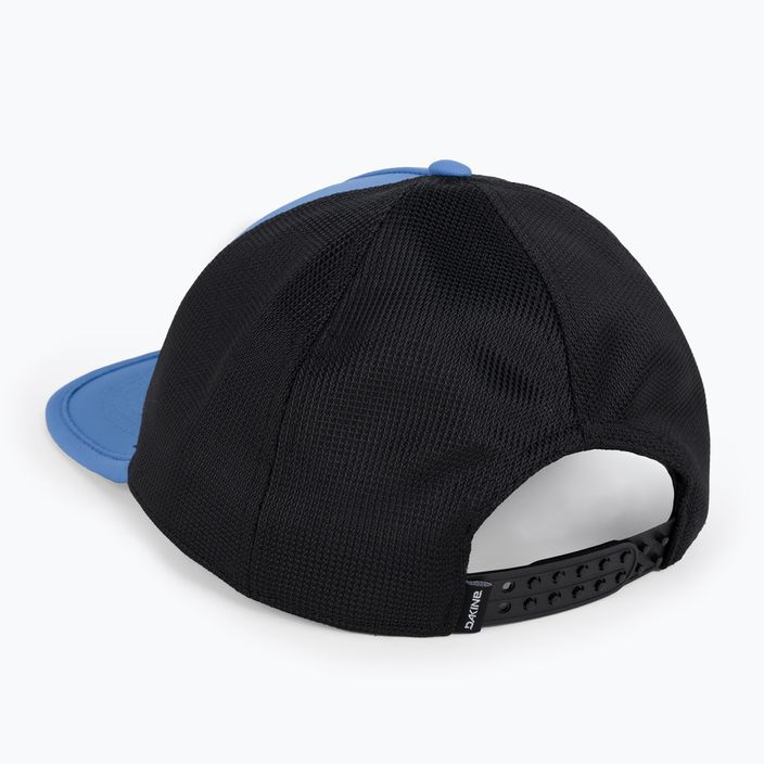 Dakine Surf Trucker șapcă de baseball albastru/negru D10003903 4