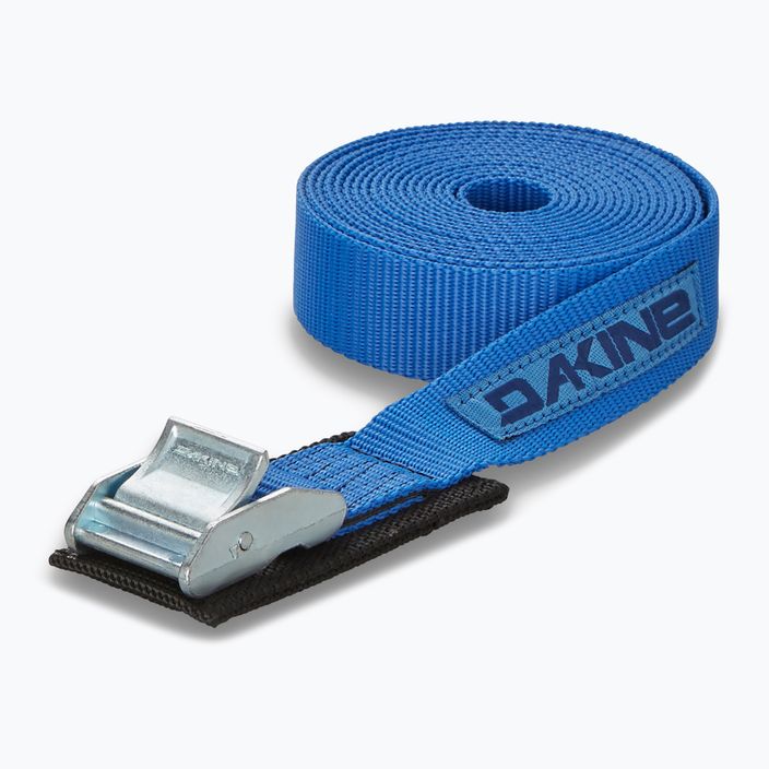 Dakine Tie Down Strap pentru suport de acoperiș 20' albastru D8840555