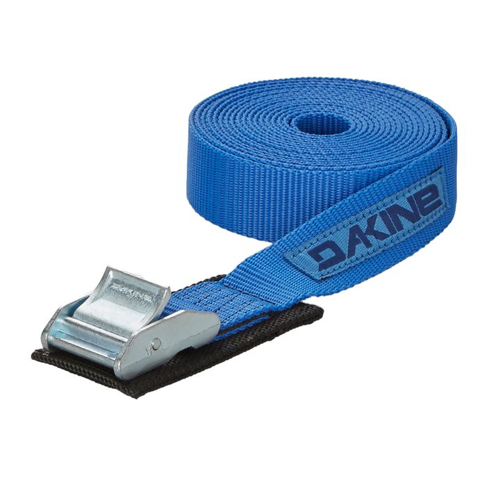 Dakine Tie Down Strap pentru suport de acoperiș 20' albastru D8840555 2