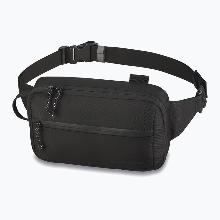 Borsetă Dakine Motive Sling 3,5 l black ballistic