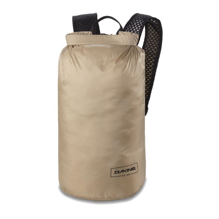 Rucsac impermeabil  Dakine Packable Rolltop Dry Pack 30 l stone 2