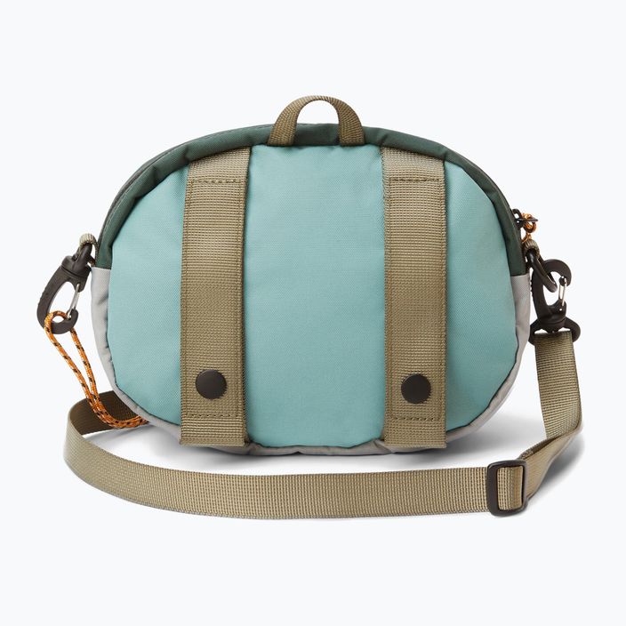 Geantă pentru femei Dakine Joey Oval Crossbody bayou 2