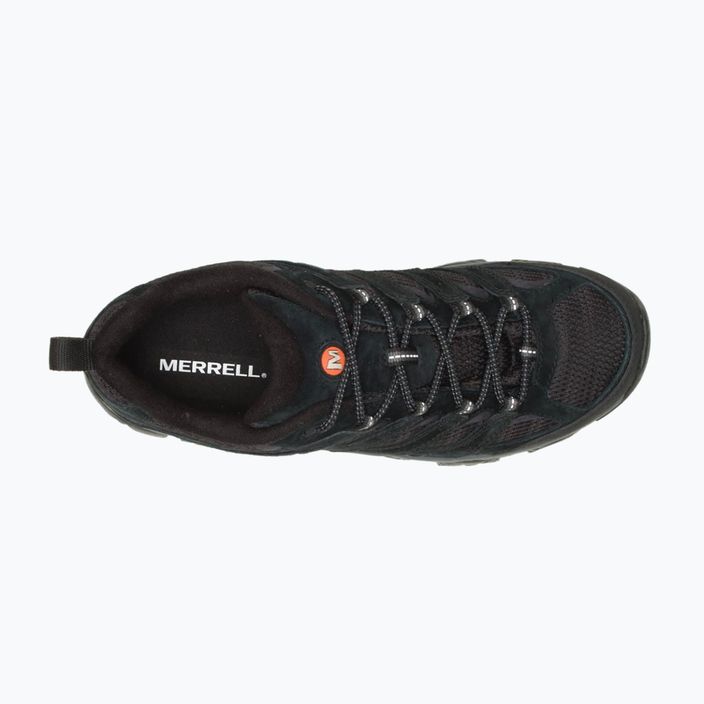 Merrell Moab 3 cizme de drumeție pentru bărbați negru J035875 15