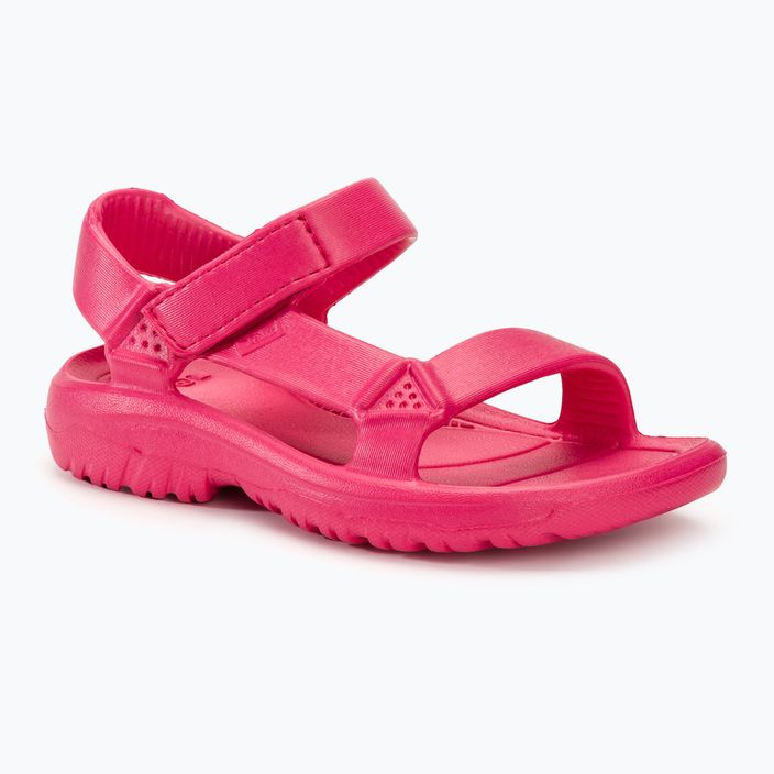 Sandale pentru copii Teva Hurricane Drift raspberry sorbet