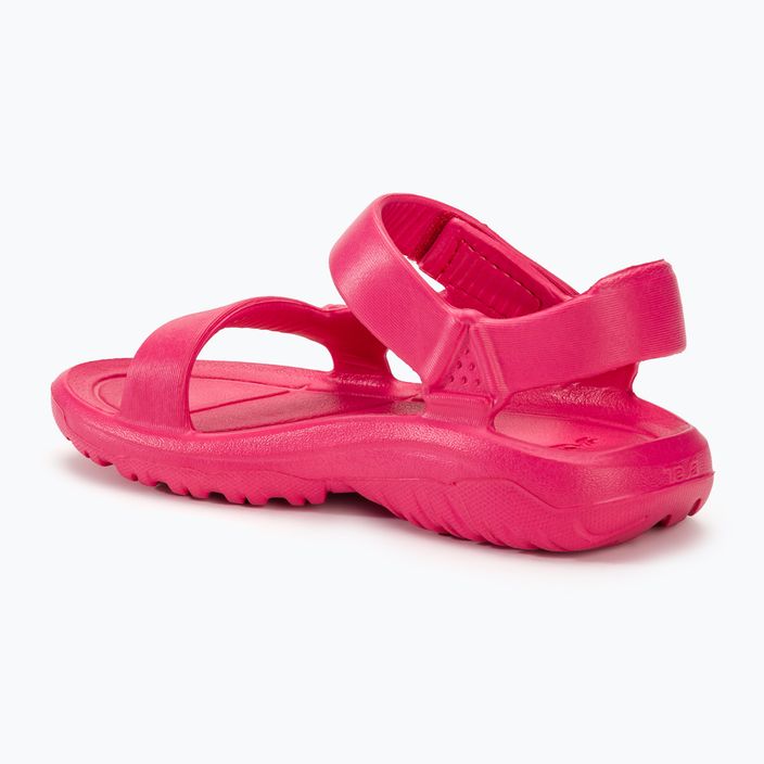Sandale pentru copii Teva Hurricane Drift raspberry sorbet 3