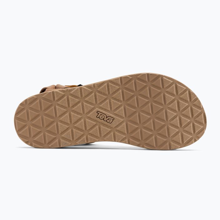 Sandale de drumeție pentru femei Teva Original Universal maro 1003987 5