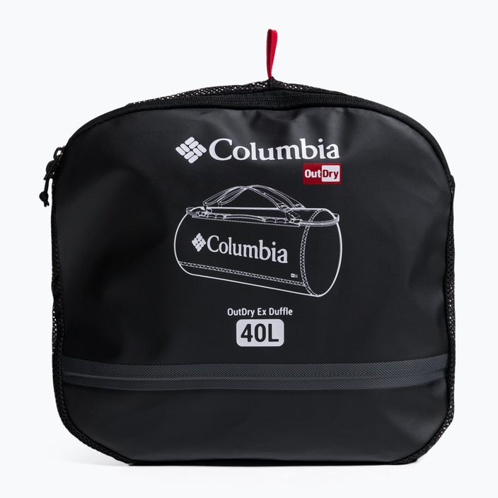 Columbia OutDry Ex 60 l geantă de călătorie negru 1910171 8