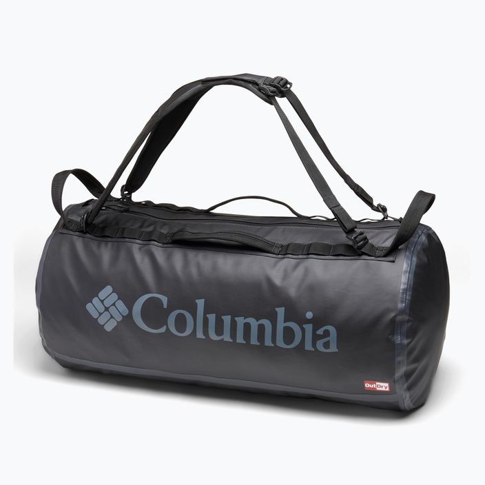 Columbia OutDry Ex 60 l geantă de călătorie negru 1910171 9