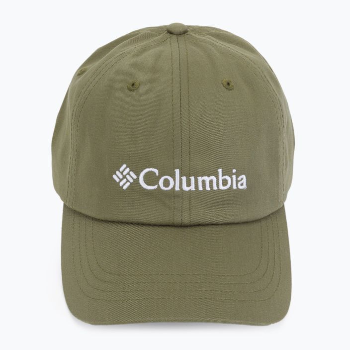 Șapcă Columbia Roc II Ball verde 1766611398 4