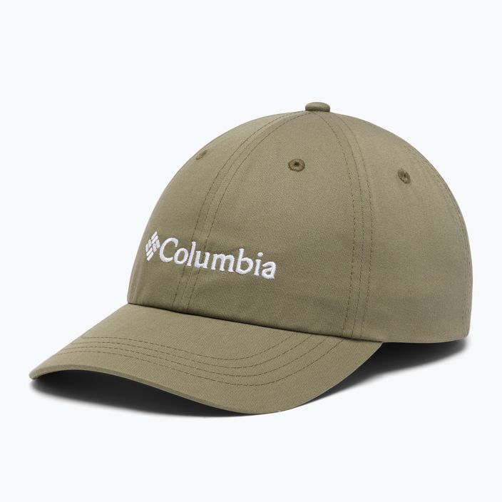Șapcă Columbia Roc II Ball verde 1766611398 6