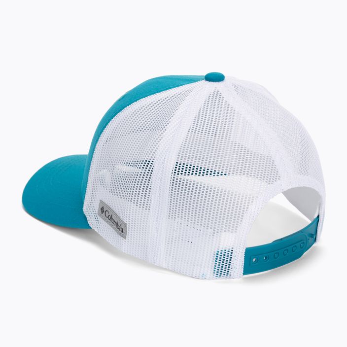 Columbia Youth Snap Back 400 șapcă de baseball albastru și alb 1769681 3