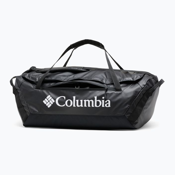 Columbia On The Go 55 l sac de drumeție negru 1991211 7