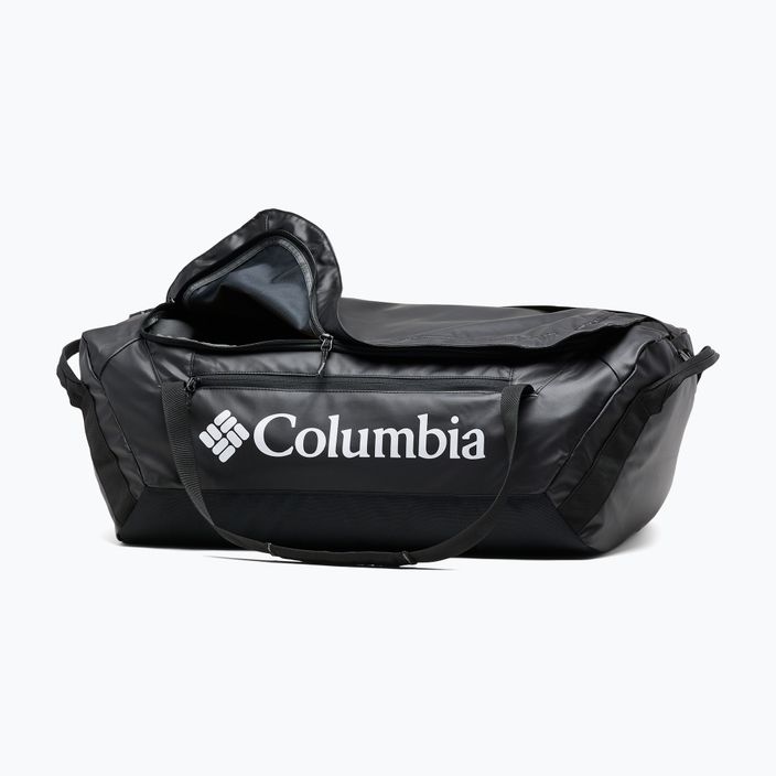 Columbia On The Go 55 l sac de drumeție negru 1991211 9