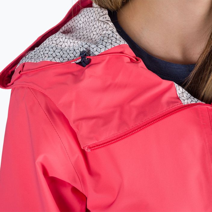 Columbia Omni-Tech Ampli-Dry jachetă de ploaie cu membrană pentru femei  roz 1938973 6