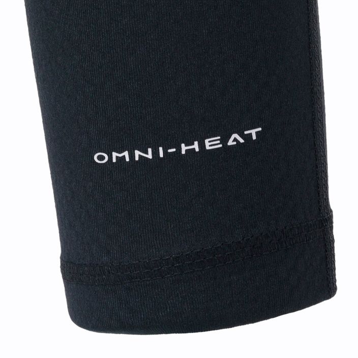 Pantaloni termici Columbia pentru femei Omni-Heat Infinity Tight negru 2012301 4