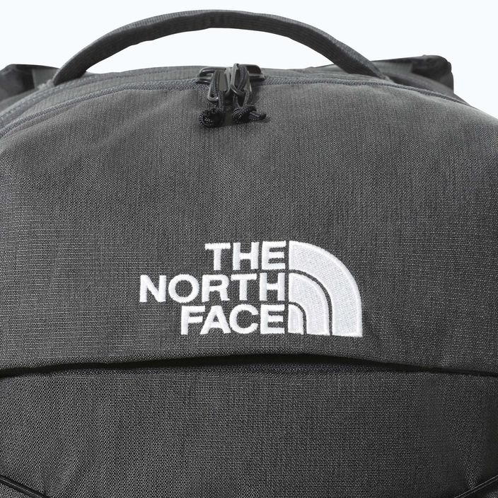 Rucsac de drumeție The North Face Borealis gri NF0A52SEYLM1 7