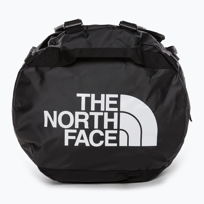 Geantă de voiaj The North Face Base Camp neagră NF0A52SDKY41 4